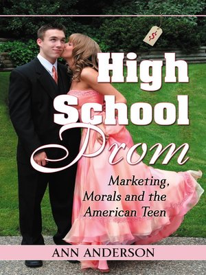 cover image of High School Prom